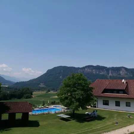 Apartmán Kaiser Gallizien