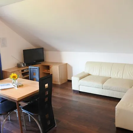 Apartament Kaiser Gallizien