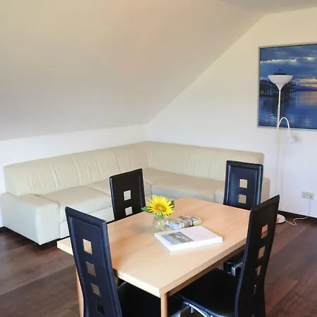 Kaiser Апартаменты Gallizien