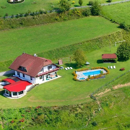 Kaiser Appartement