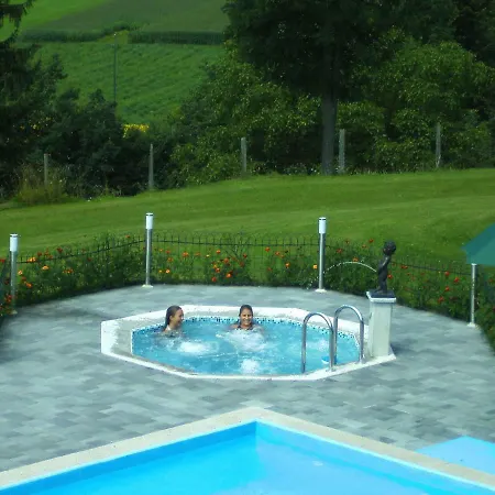 Apartmán Kaiser Gallizien