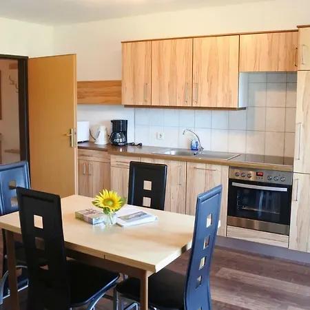 Kaiser Appartement