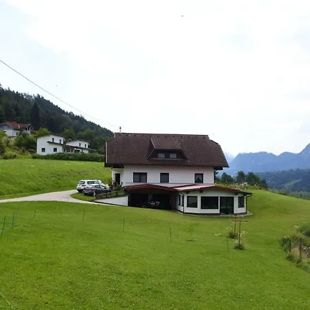 Kaiser Апартаменты Gallizien