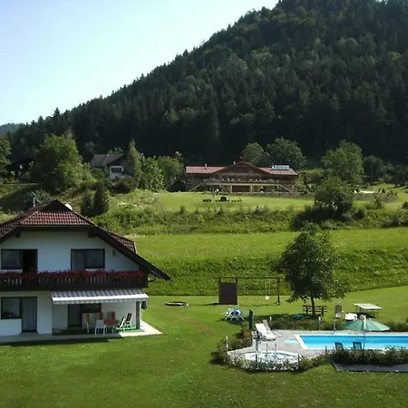 Apartmán Kaiser Gallizien