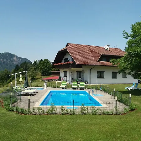 Apartament Kaiser Gallizien