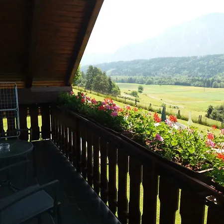 Kaiser Апартаменты