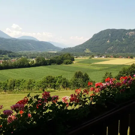 Апартаменты Kaiser *