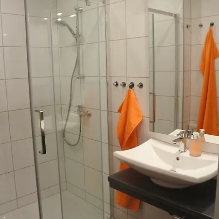 Apartmán Kaiser Gallizien