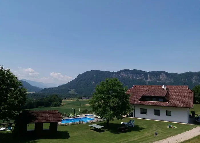 Apartment Kaiser Gallizien