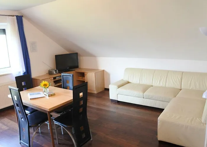 Apartment Kaiser Gallizien