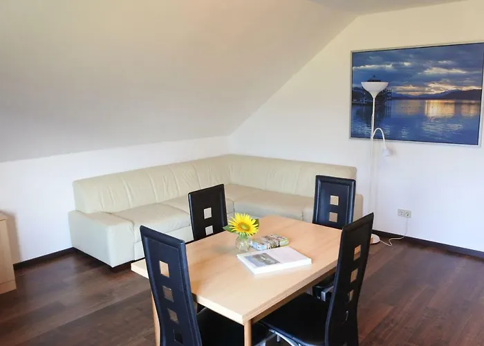 Kaiser Apartment Gallizien