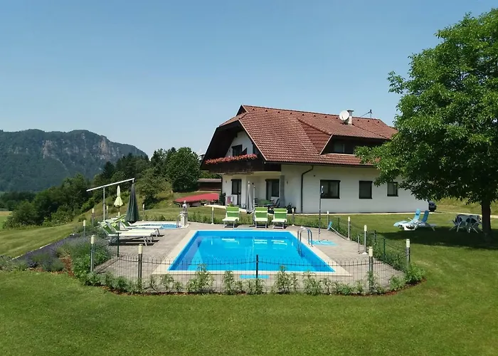 Apartment Kaiser Gallizien